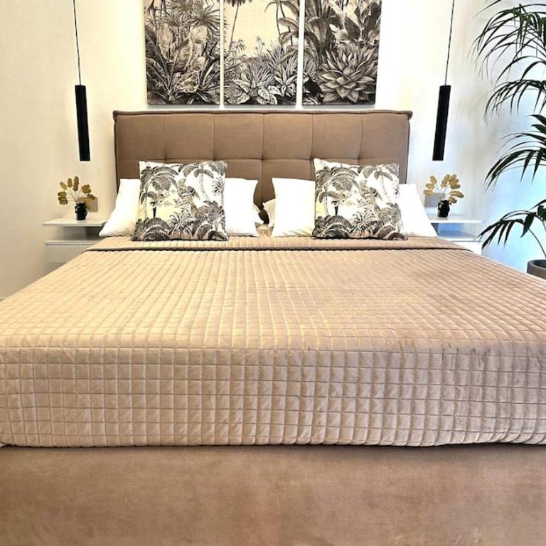 Torre Del Mediterraneo - Two-Bedroom Deluxe Apartment - 46
