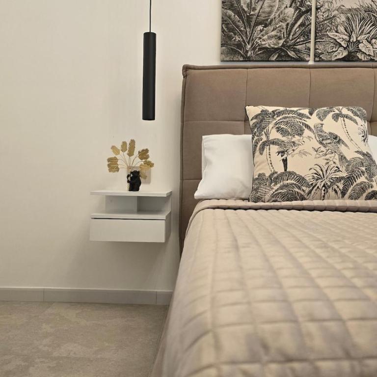 Torre Del Mediterraneo - Two-Bedroom Deluxe Apartment - 45