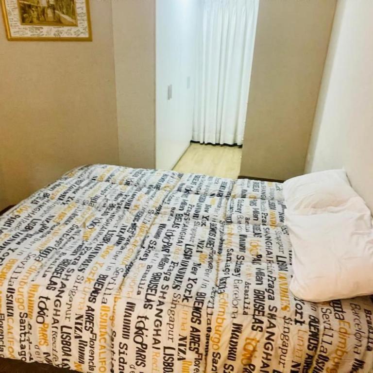 Emilia House - One-Bedroom Apartment - 6