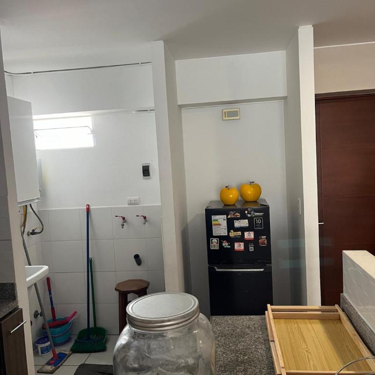Emilia House - One-Bedroom Apartment - 7