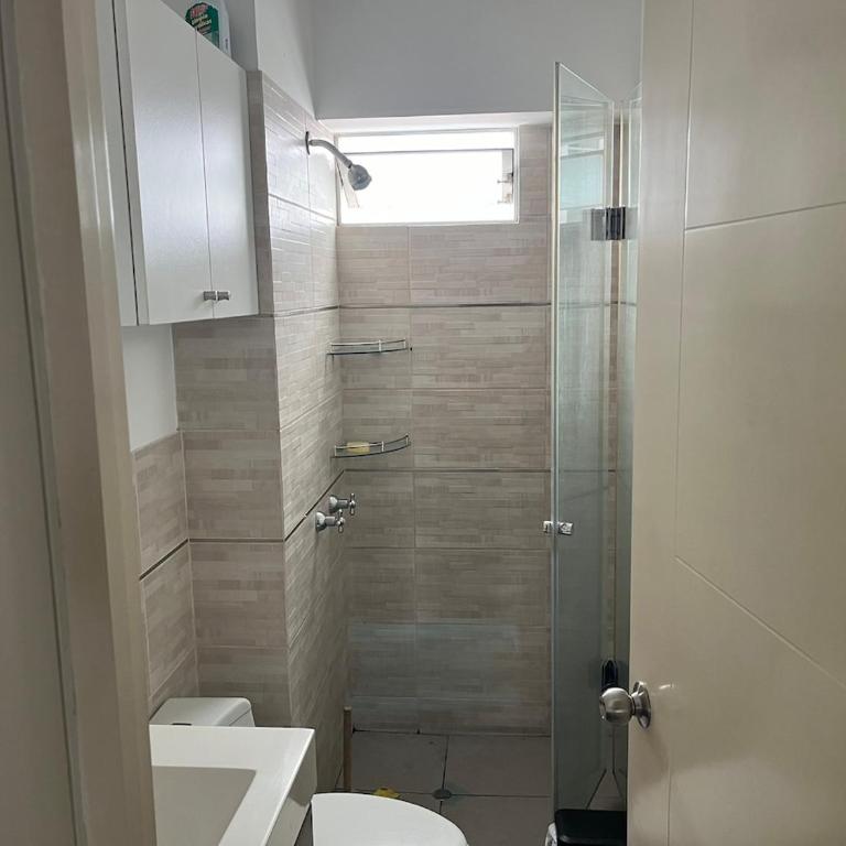 Emilia House - One-Bedroom Apartment - 10