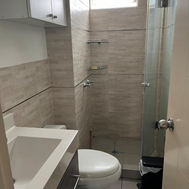 Emilia House - One-Bedroom Apartment - 12