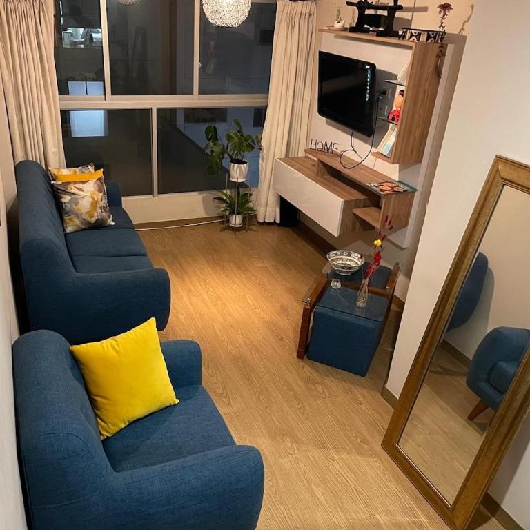 Emilia House - One-Bedroom Apartment - 13
