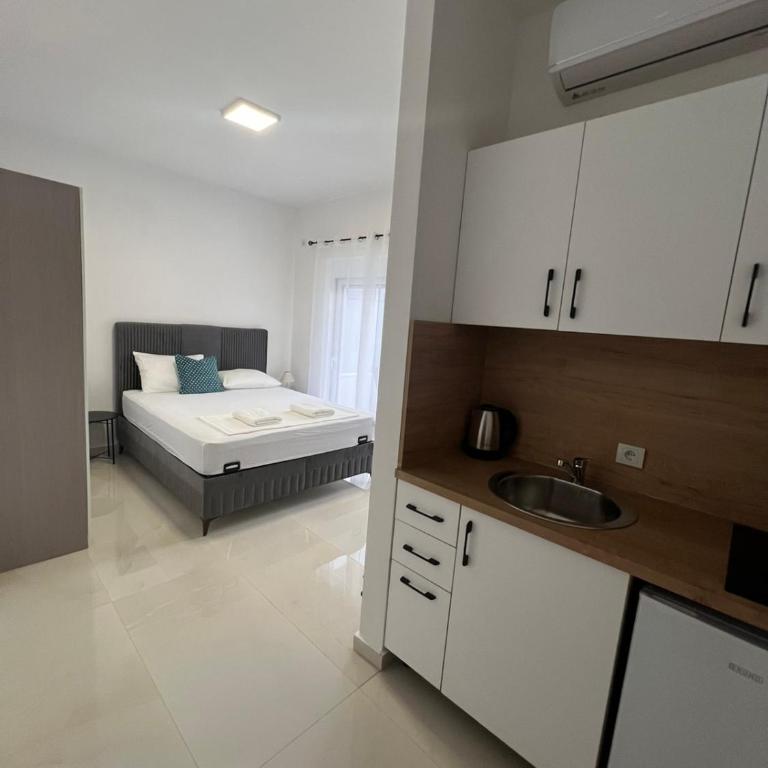 Guest House AGA - Apartment - 4