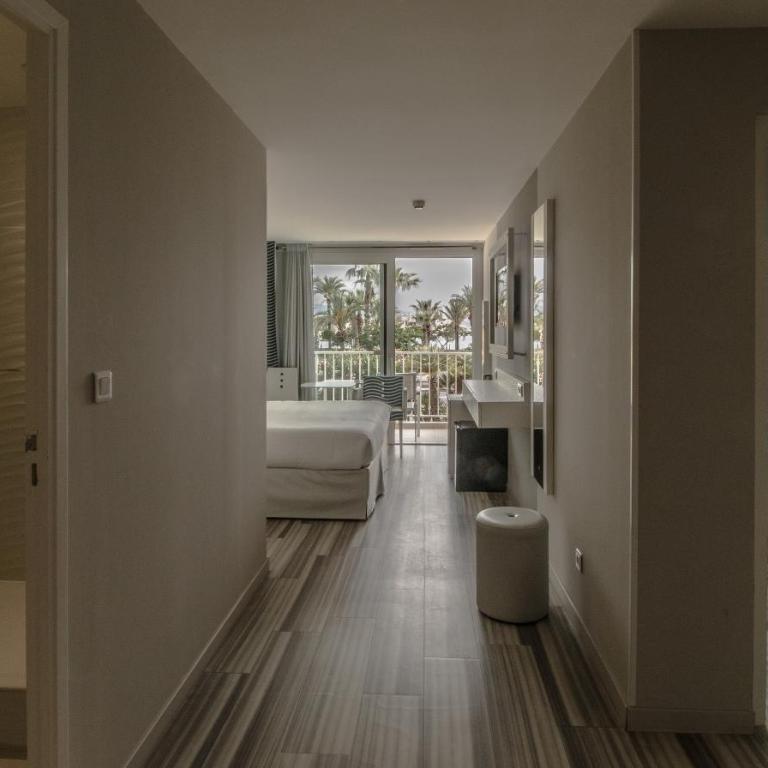 Hôtel Josse - Suite - Vue sur Mer - 6