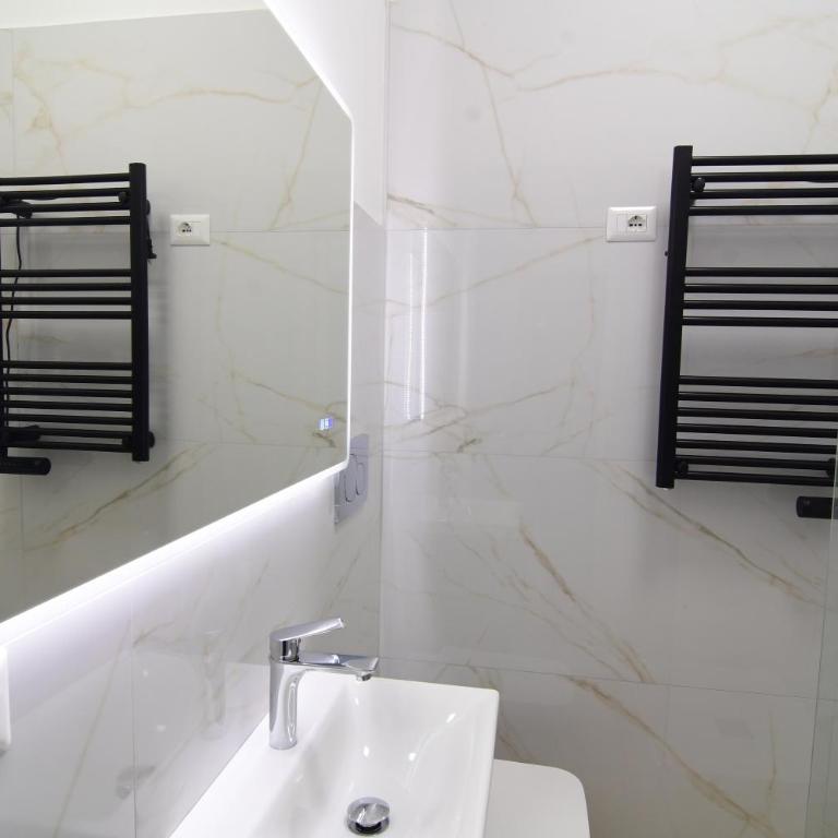 San Giovanni Suite Rome - Appartamento con 2 Camere da Letto e con Vista - 26