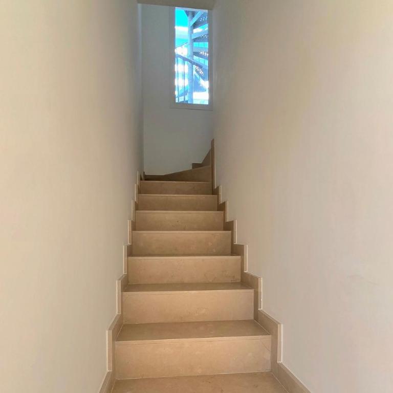 Torre Del Mediterraneo - Two-Bedroom Apartment with Balcony and Terrace - 30