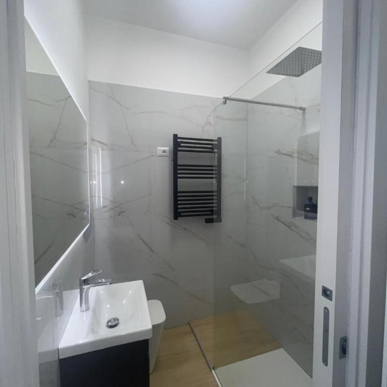 San Giovanni Suite Rome - Appartamento con 2 Camere da Letto e con Vista - 28