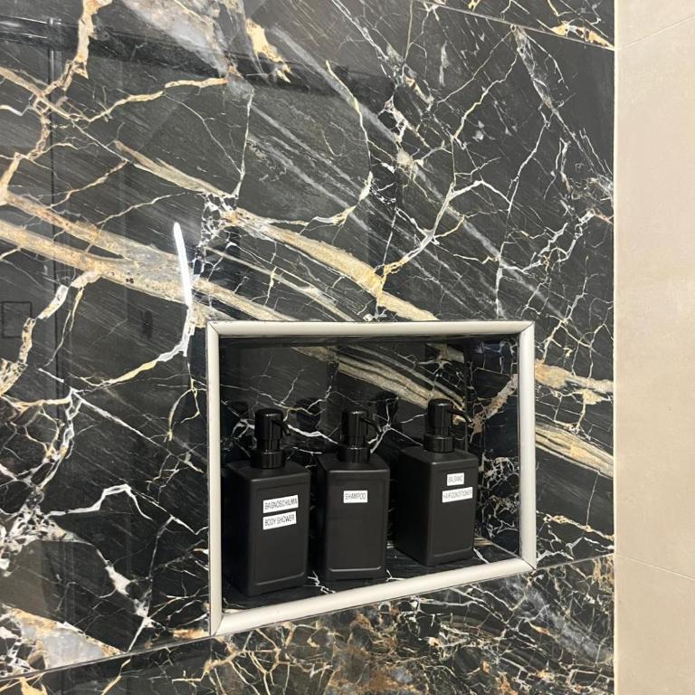 San Giovanni Suite Rome - Appartamento con 2 Camere da Letto e con Vista - 7