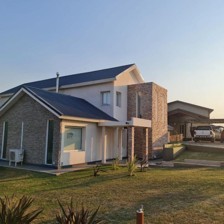 Casa Blanca Ayres del Champaquí - Apartamento Premier de 4 dormitorios - 1