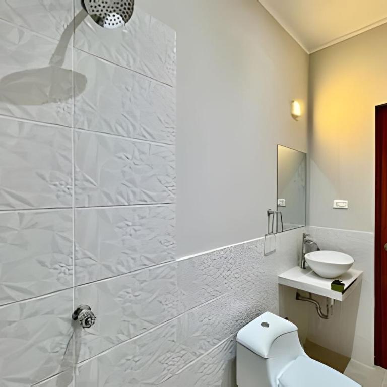 Vive a 5min centro 2HAB con A/C Moderno y Amplio - Apartamento - 27