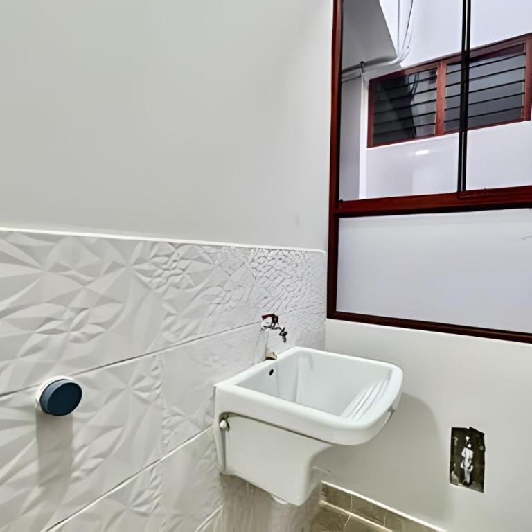 Vive a 5min centro 2HAB con A/C Moderno y Amplio - Apartamento - 28