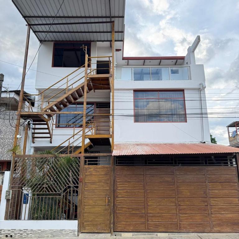 Vive a 5min centro 2HAB con A/C Moderno y Amplio - Apartamento - 31