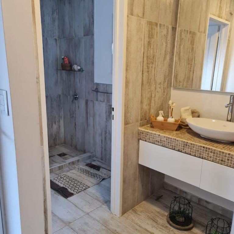 Casa Blanca Ayres del Champaquí - Apartamento Premier de 4 dormitorios - 9