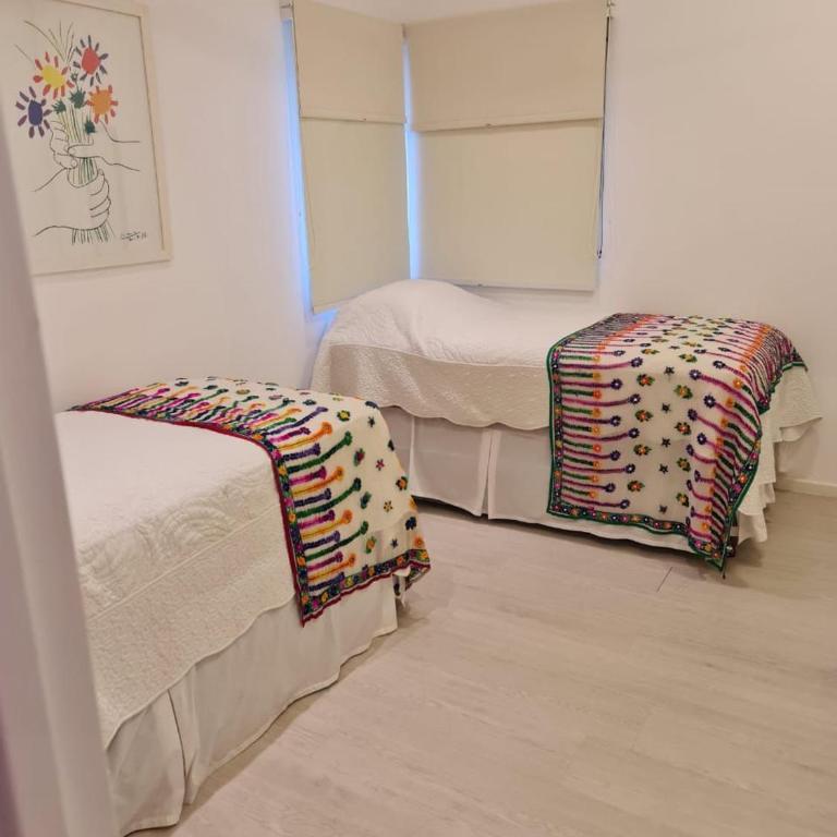 Casa Blanca Ayres del Champaquí - Apartamento Premier de 4 dormitorios - 10