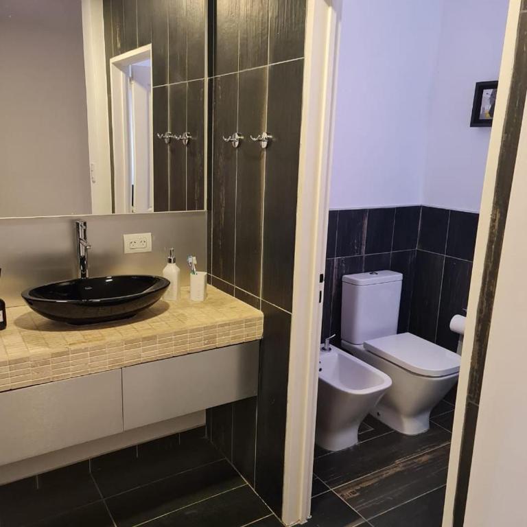 Casa Blanca Ayres del Champaquí - Apartamento Premier de 4 dormitorios - 17