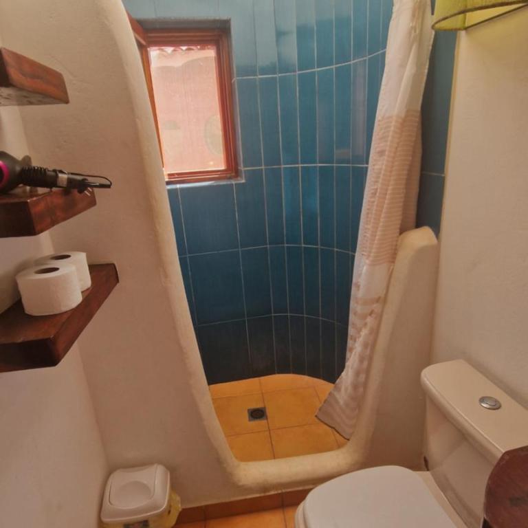 YVY CASA HOTEL - Habitación Triple - 8