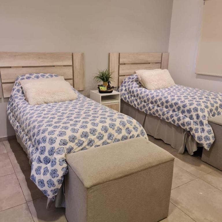 Casa Blanca Ayres del Champaquí - Apartamento Premier de 4 dormitorios - 22