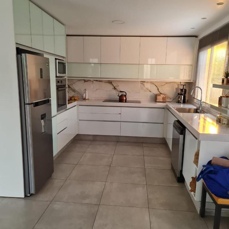 Casa Blanca Ayres del Champaquí - Apartamento Premier de 4 dormitorios - 24