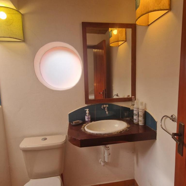 YVY CASA HOTEL - Habitación Triple - 10