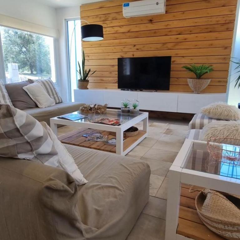 Casa Blanca Ayres del Champaquí - Apartamento Premier de 4 dormitorios - 26