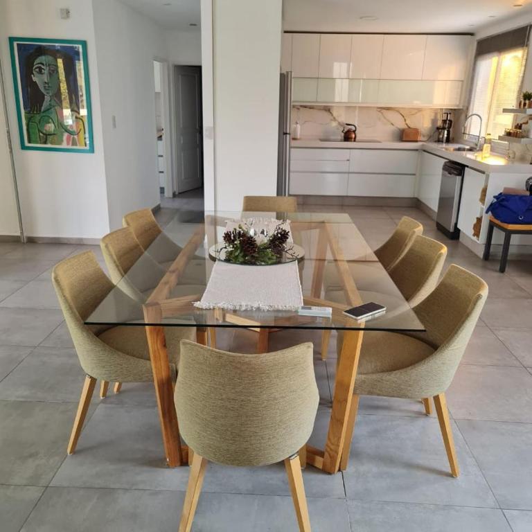 Casa Blanca Ayres del Champaquí - Apartamento Premier de 4 dormitorios - 28