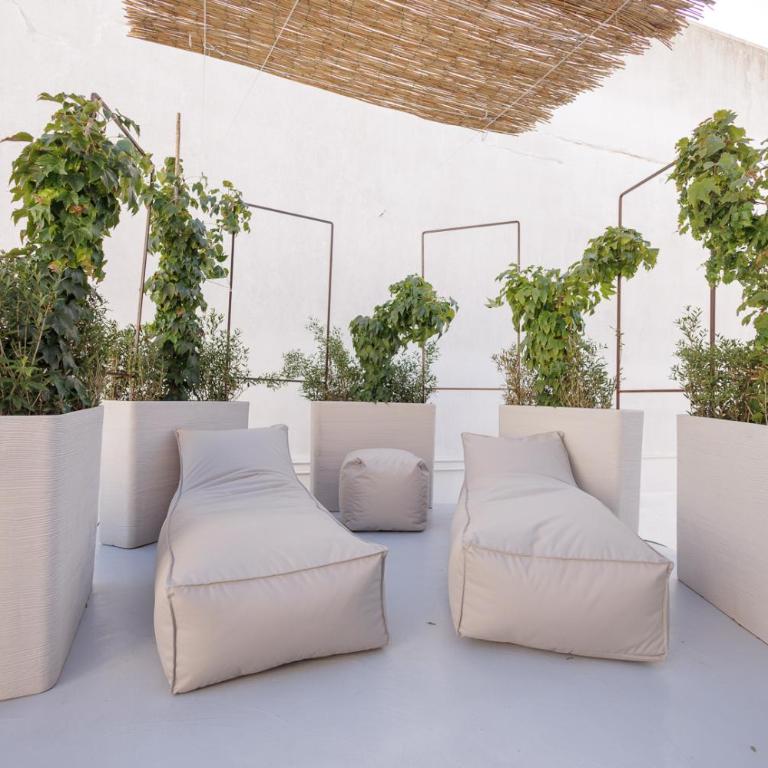 AGLEA trulli e suite - Casa con 1 Camera da Letto - 6