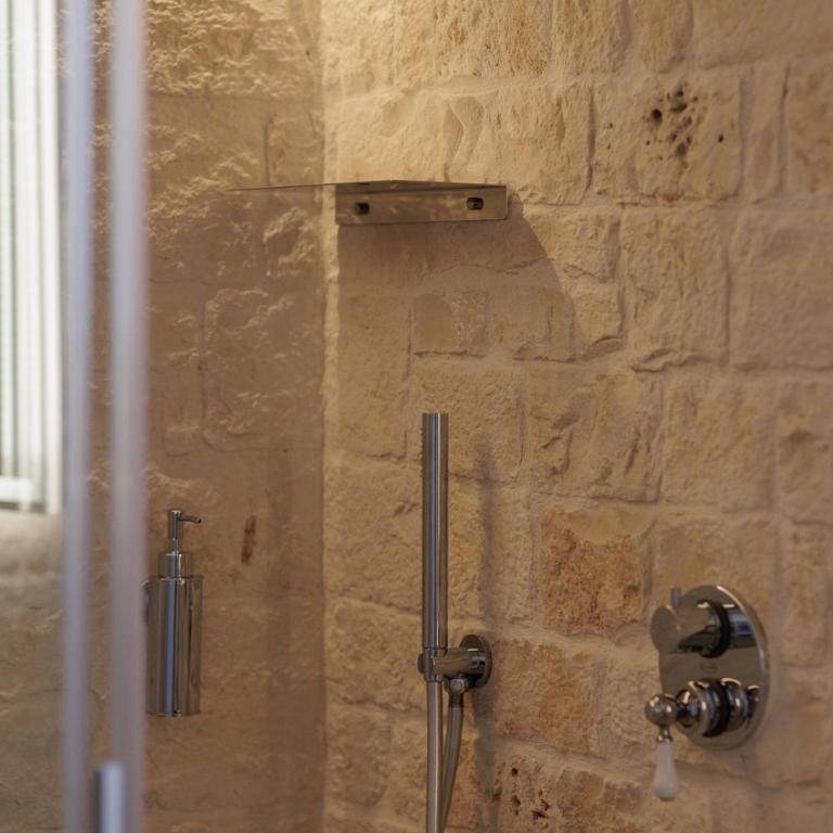 AGLEA trulli e suite - Casa con 1 Camera da Letto - 10