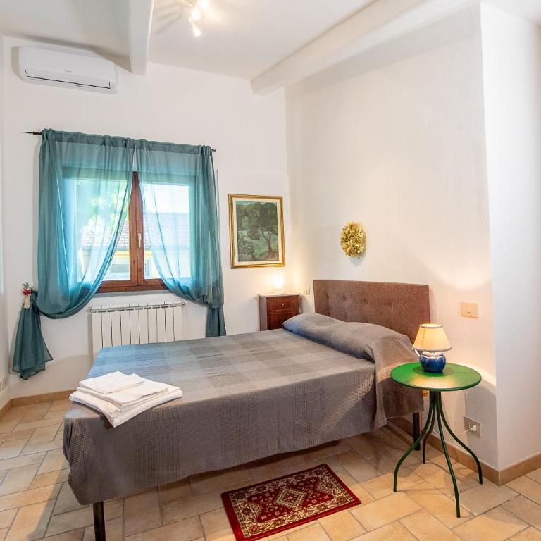 Le Casine Lazzareschi - Casa con 2 Camere da Letto - 6