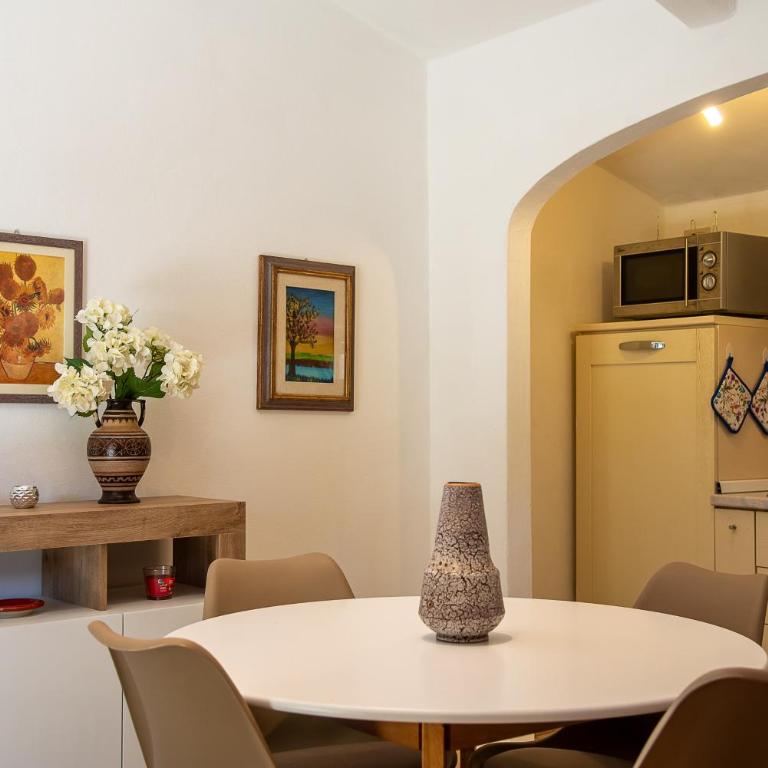 Le Casine Lazzareschi - Casa con 2 Camere da Letto - 9
