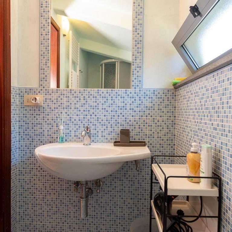 Le Casine Lazzareschi - Casa con 2 Camere da Letto - 10