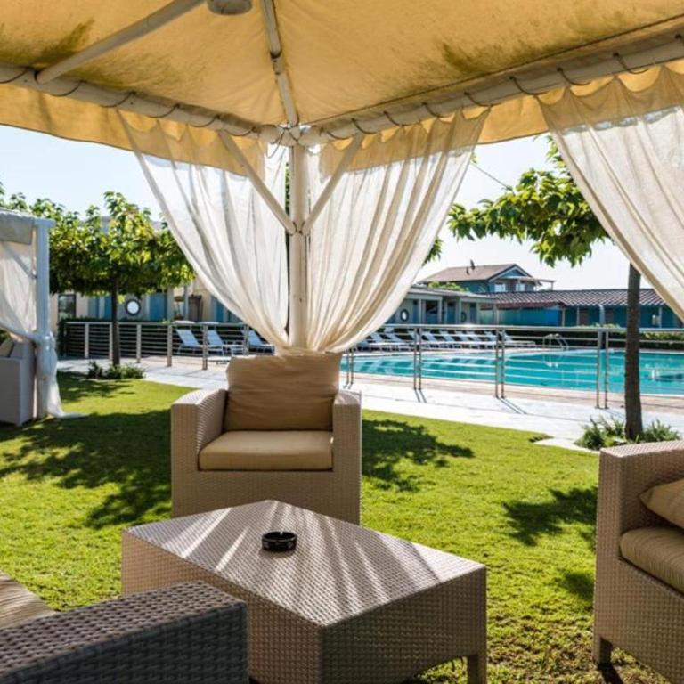 Le Casine Lazzareschi - Casa con 2 Camere da Letto - 12