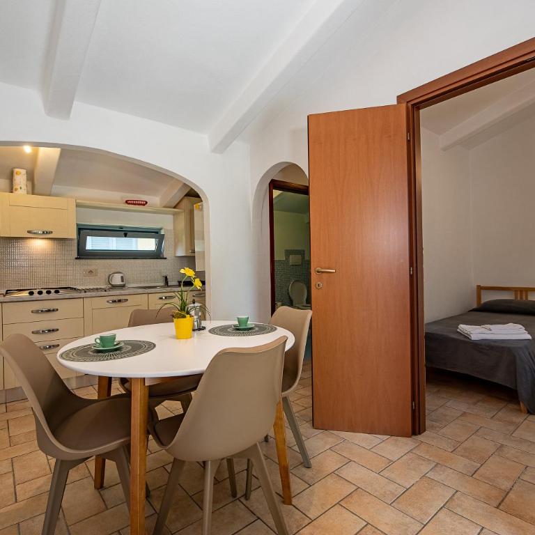 Le Casine Lazzareschi - Casa con 2 Camere da Letto - 13
