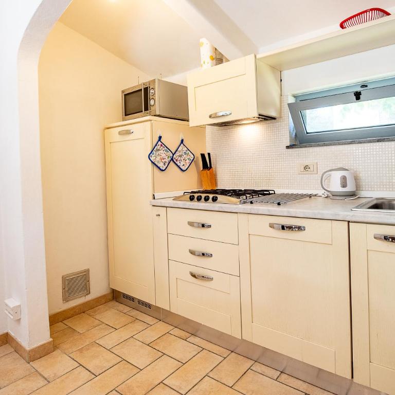 Le Casine Lazzareschi - Casa con 2 Camere da Letto - 15