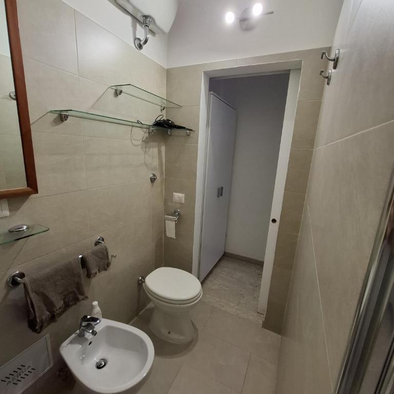 Interno 9 LT - 2-Zimmer-Apartment - 5