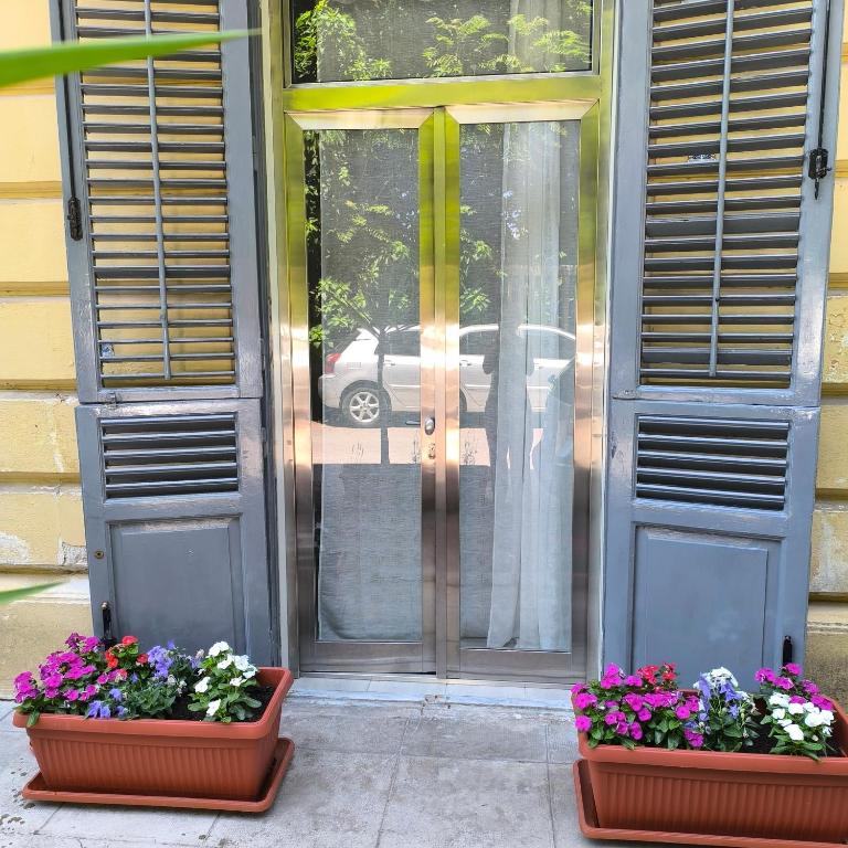 Naima House - One-Bedroom Apartment - 38