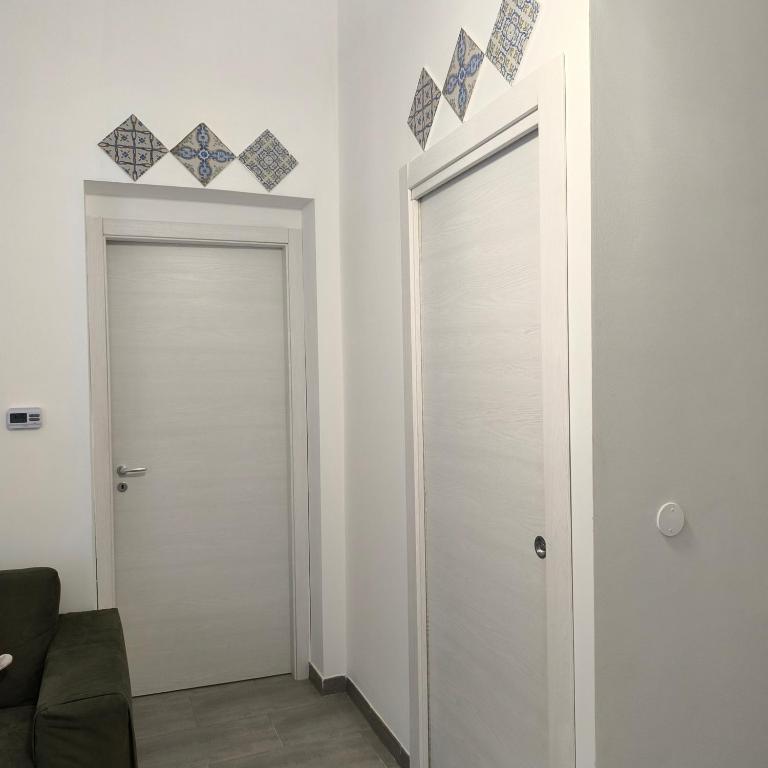 Naima House - One-Bedroom Apartment - 27