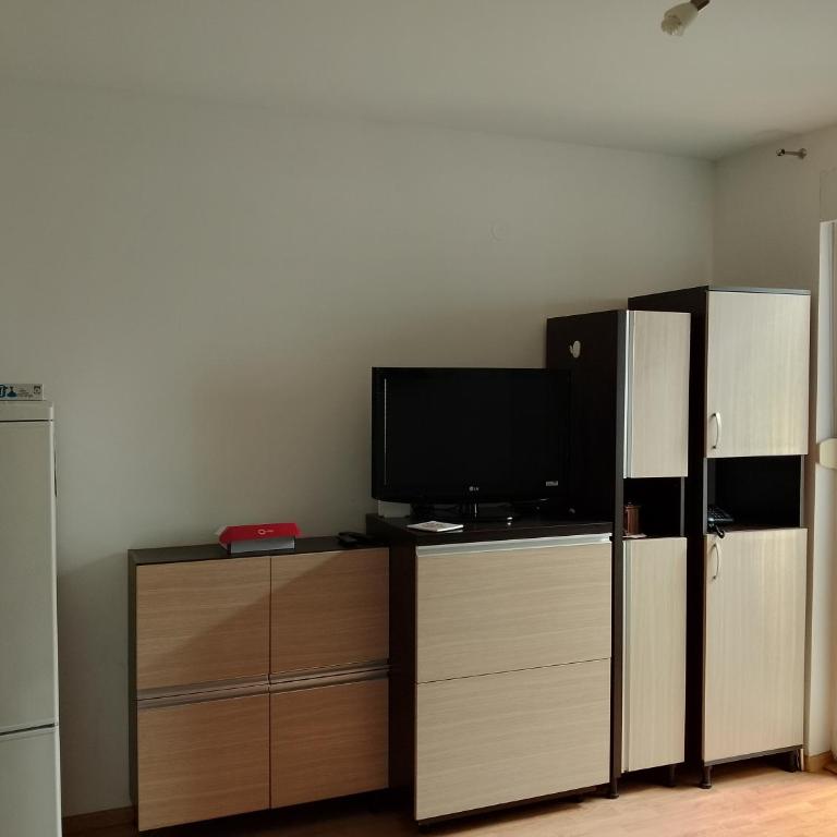 Nela studio - Apartman sa 1 Spavaćom Sobom - 3