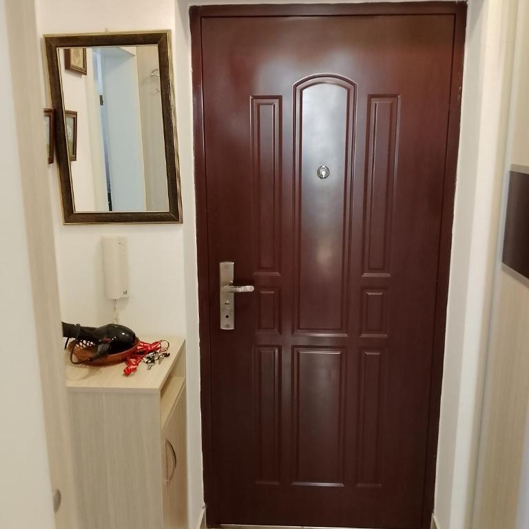 Nela studio - Apartman sa 1 Spavaćom Sobom - 4