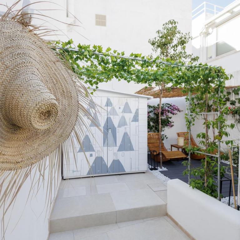 AGLEA trulli e suite - Casa con 1 Camera da Letto - 9