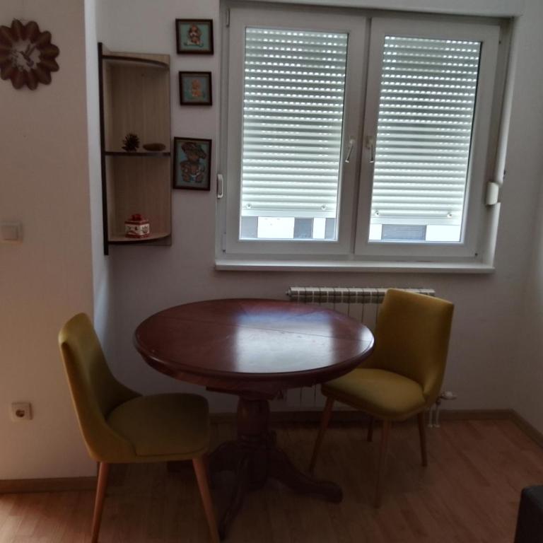 Nela studio - Apartman sa 1 Spavaćom Sobom - 5