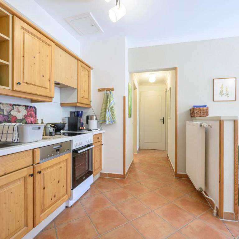 Landhaus Hindenburg - Apartment - Erdgeschoss - 9