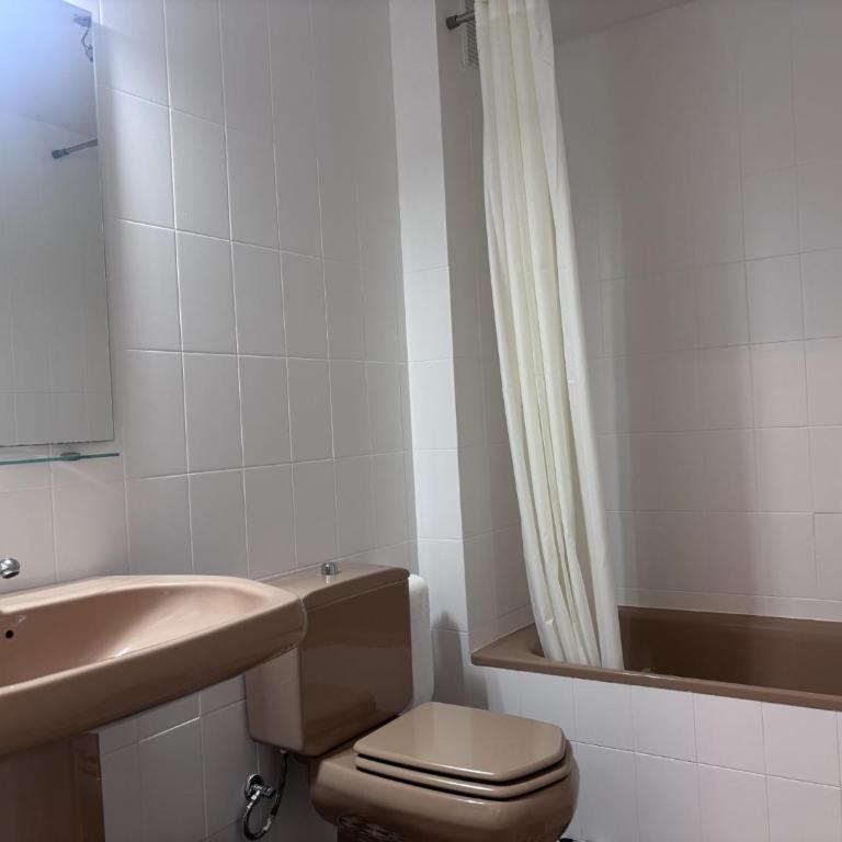 El Rinconin I - Apartamento de 2 dormitorios - 19