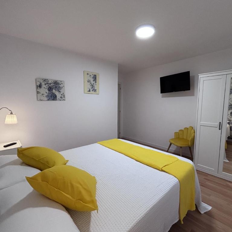 El Rinconin I - Apartamento de 2 dormitorios - 4