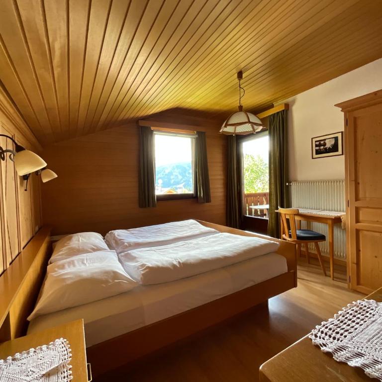 Appartements Oberhammer - Appartamento con 2 Camere da Letto - 3