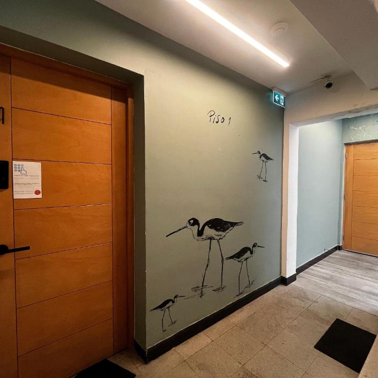 Living Vaisse - Apartamento de 2 dormitorios - 8