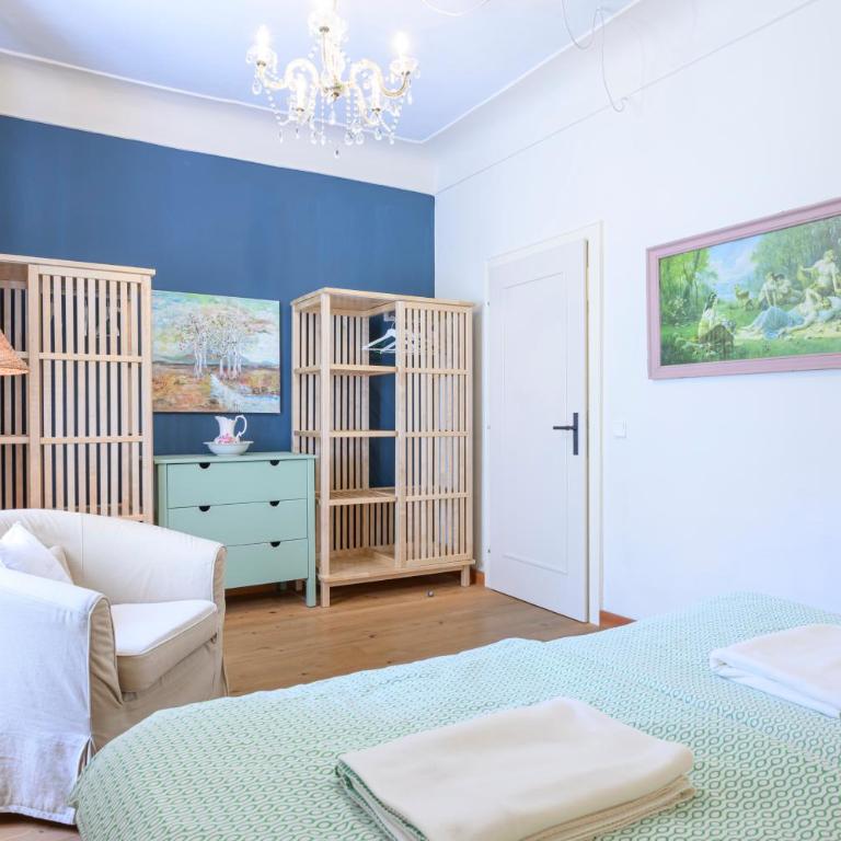Landhaus Hindenburg - Apartment - Erdgeschoss - 15