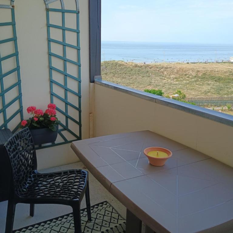 Bord de plage, thalasso et vue mer ! - Apartamento de 2 dormitorios - 2