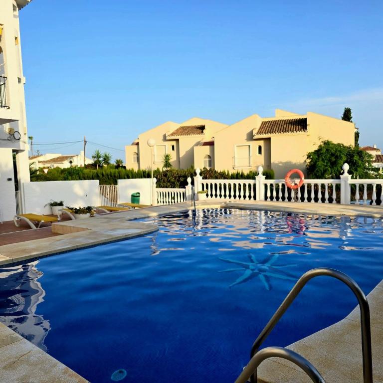 Sunny Sea apartmant!!! Las Farolas Mijas - Apartamento de 2 dormitorios - 21