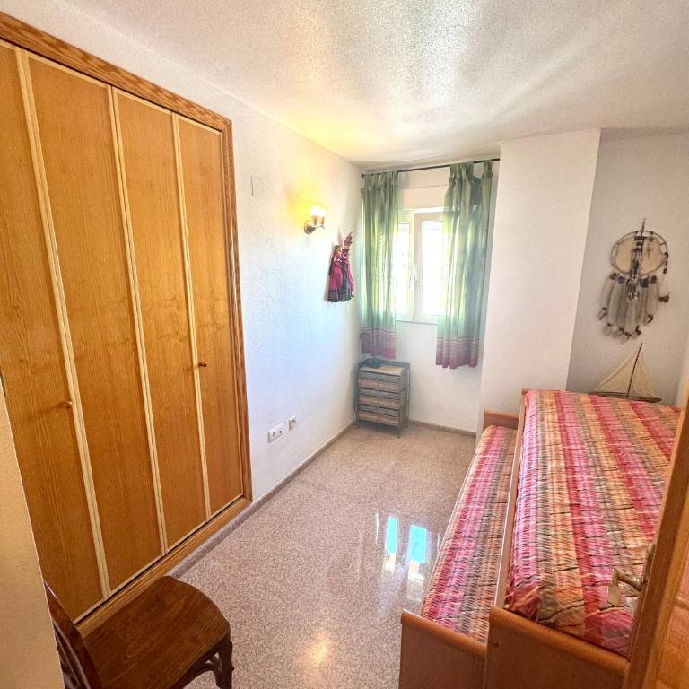 Apartamento a pie de Playa BTCLR - Apartamento de 3 dormitorios - Planta Alta - 36